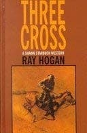 Tapa de Three Cross