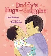 Tapa de Daddy's Hugs and Snuggles