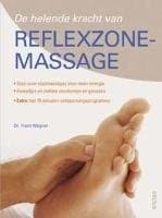 Tapa de De helende kracht van reflexzonemassage