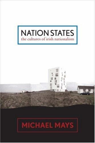Tapa de Nation States