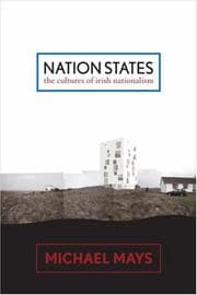 Tapa de Nation States
