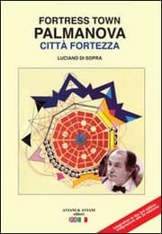 Tapa de Palmanova città fortezza. Ediz. italiana e inglese