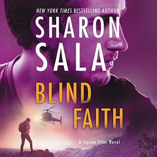 Tapa de Blind Faith