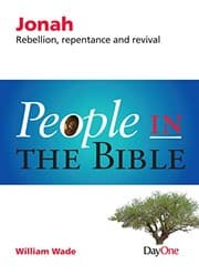 Tapa de People in the Biblejonah