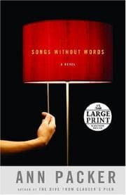 Tapa de Songs Without Words