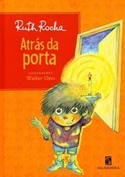 Tapa de Atras da Porta