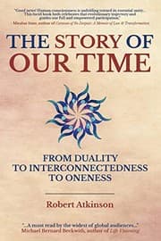 Tapa de The Story of Our Time