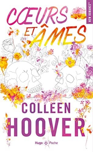 Tapa de Coeurs et âmes