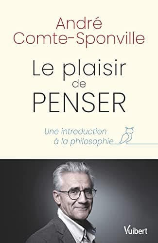 Tapa de Le plaisir de penser