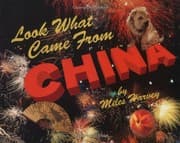 Tapa de Look What Came From China!