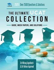 Tapa de The Ultimate UCAT Collection