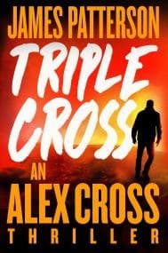 Tapa de Triple Cross