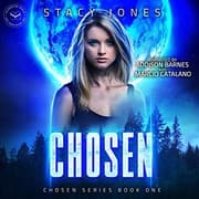 Tapa de Chosen