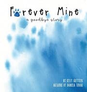 Tapa de Forever Mine