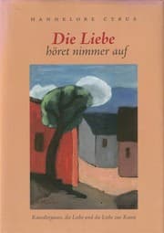 Tapa de Die Liebe höret nimmer auf