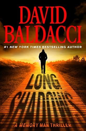 Tapa de Long Shadows
