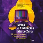 Tapa de Meios e Audiências marco zero