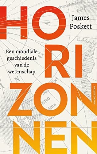 Tapa de Horizonnen
