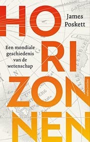Tapa de Horizonnen