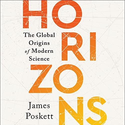 Tapa de Horizons