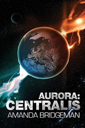 Tapa de Aurora