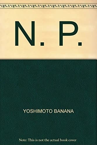 Tapa de N. P.