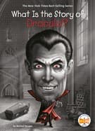 Tapa de What Is the Story of Dracula?