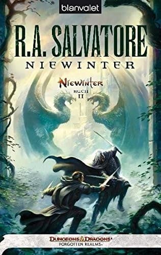 Tapa de Niewinter 2