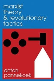 Tapa de Marxist Theory and Revolutionary Tactics