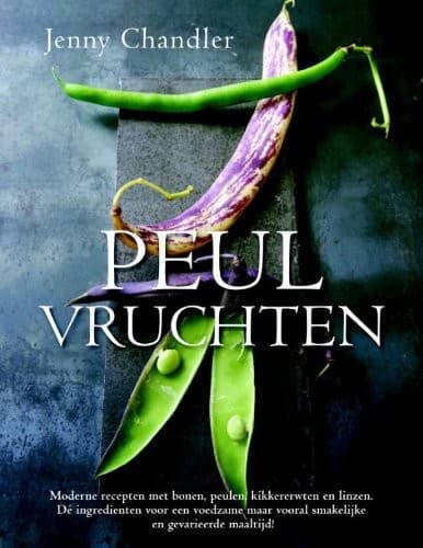 Tapa de Peulvruchten