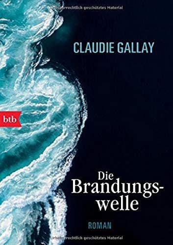 Tapa de Die Brandungswelle
