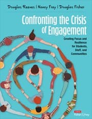 Tapa de Confronting the Crisis of Engagement