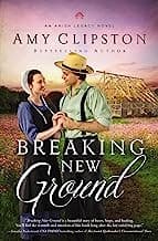 Tapa de Breaking New Ground