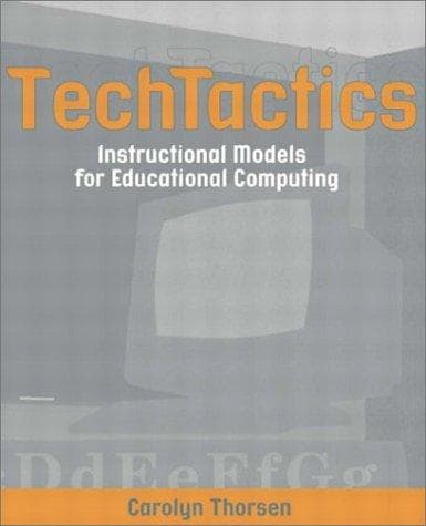 Tapa de TechTactics