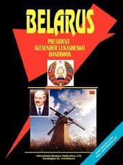 Tapa de Belarus Political and Economic Developments Yearbook (World Political Leaders Library)