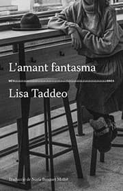 Tapa de L'amant fantasma