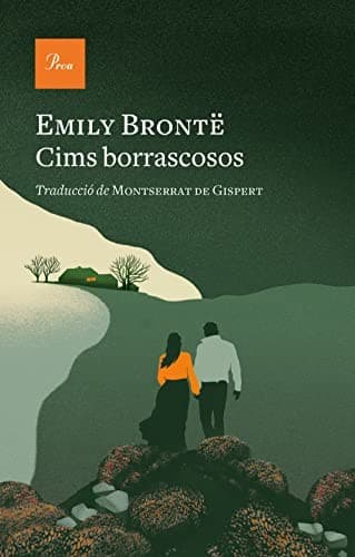 Tapa de Cims borrascosos