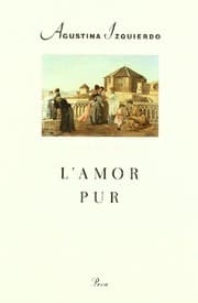 Tapa de L'amor pur
