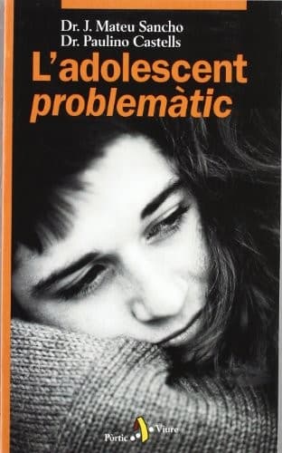 Tapa de L'adolescent problemàtic
