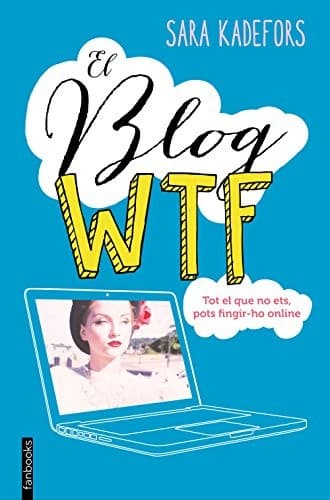 Tapa de El blog WTF