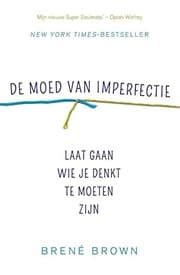 Tapa de De moed van imperfectie