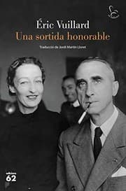 Tapa de Una sortida honorable
