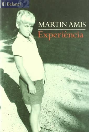 Tapa de Experiència