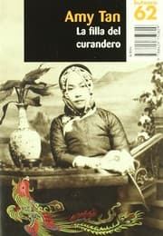 Tapa de La filla del curandero