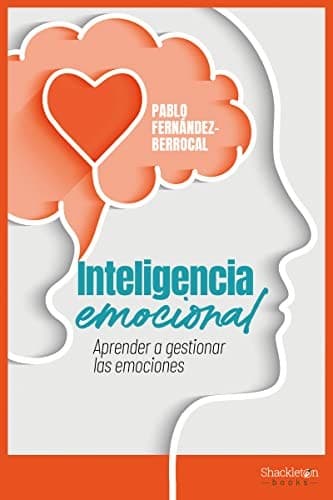 Tapa de Inteligencia emocional