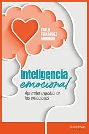 Tapa de Inteligencia emocional