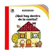 Tapa de ¿Qué hay dentro de la casita?