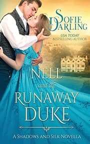 Tapa de Nell and the Runaway Duke