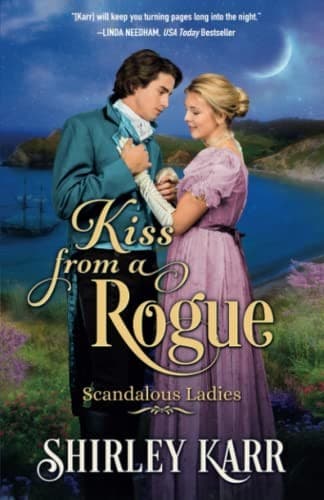 Tapa de Kiss From A Rogue