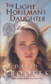 Tapa de Light Horseman's Daughter